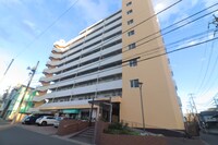 北松戸第2ﾛｰﾔﾙｺｰﾎﾟ(503)