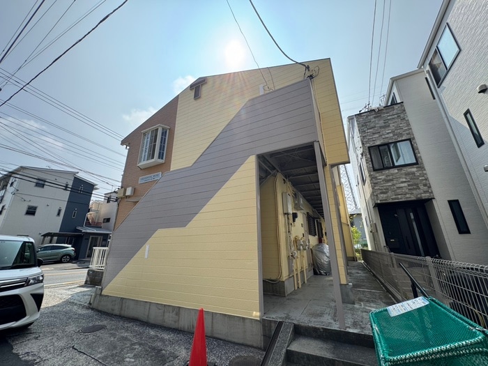 外観写真 グランデュール森