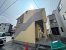 外観写真 グランデュール森