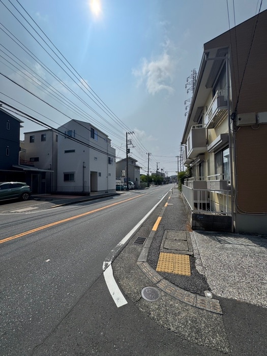 周辺環境 グランデュール森