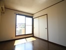 居室 グランデュール森