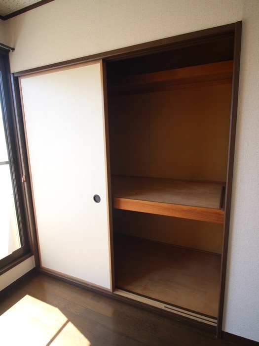 収納 グランデュール森