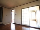 内観写真 グランデュール森