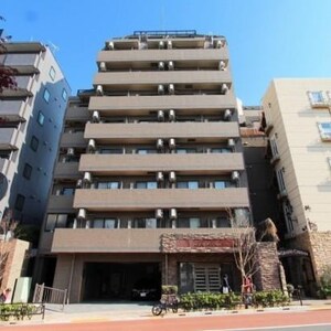 グランド・ガーラ渋谷松濤(310)