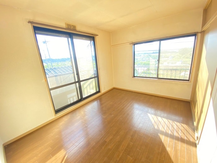 居室 ア－バンライフB