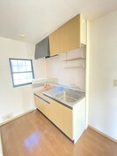 キッチン ア－バンライフB