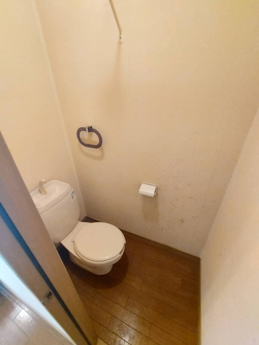 トイレ ア－バンライフB