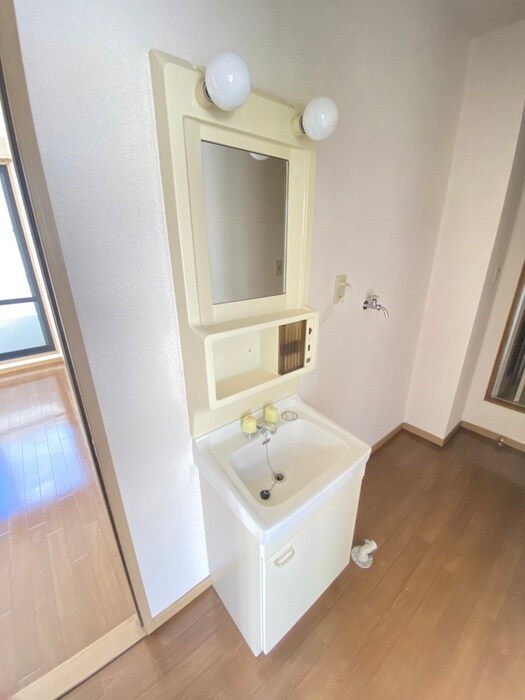 洗面 ア－バンライフB