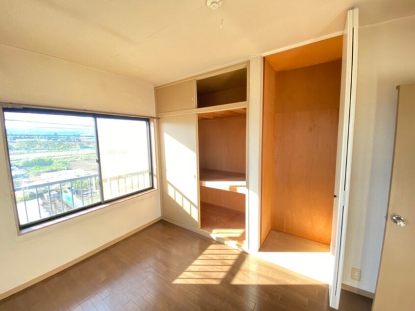 収納 ア－バンライフB