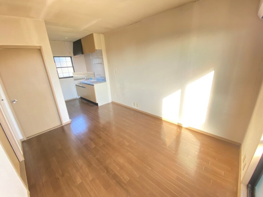 居室 ア－バンライフB