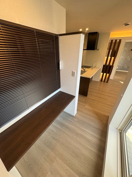 内観写真 ステラキャシェット