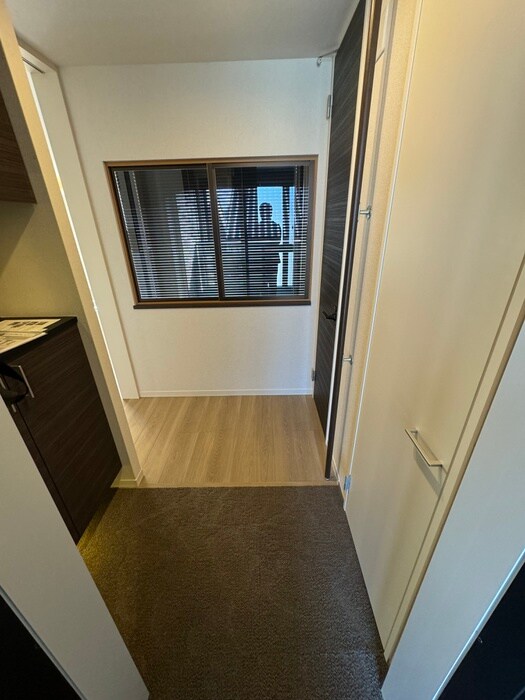 玄関 ステラキャシェット