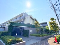 ロイヤルコート武蔵境