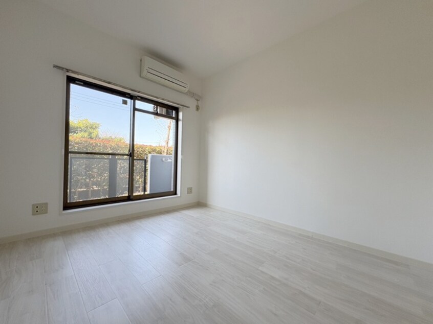 居室 ロイヤルコート武蔵境