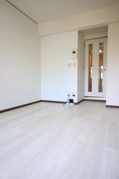 居室 ロイヤルコート武蔵境