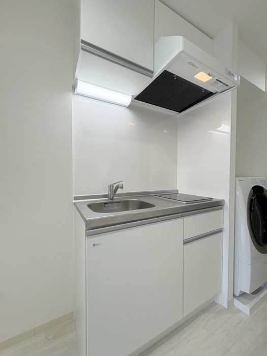 キッチン ロイヤルコート武蔵境