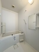 バス／シャワールーム等 ロイヤルコート武蔵境