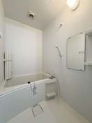 バス／シャワールーム等 ロイヤルコート武蔵境