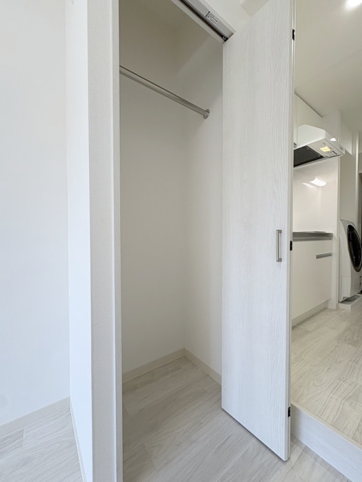 収納 ロイヤルコート武蔵境