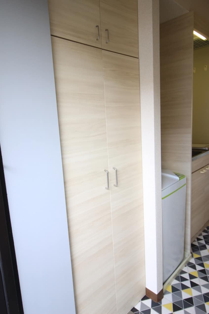 靴箱 ロイヤルコート武蔵境