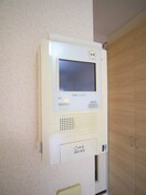 内観写真 ロイヤルコート武蔵境