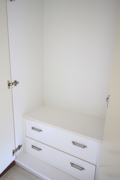 収納 ロイヤルコート武蔵境