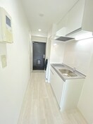 玄関 ロイヤルコート武蔵境