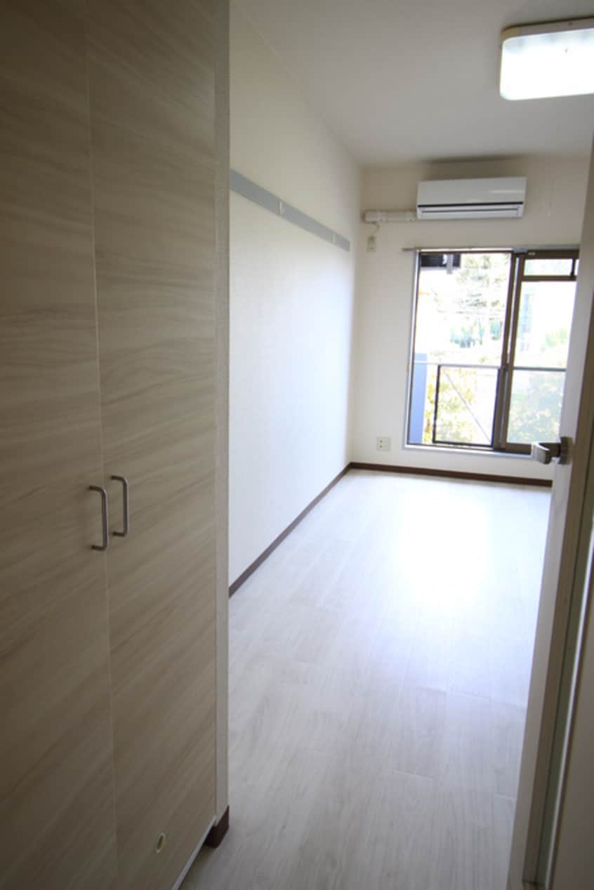 内観写真 ロイヤルコート武蔵境