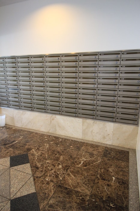 周辺環境 ロイヤルコート武蔵境