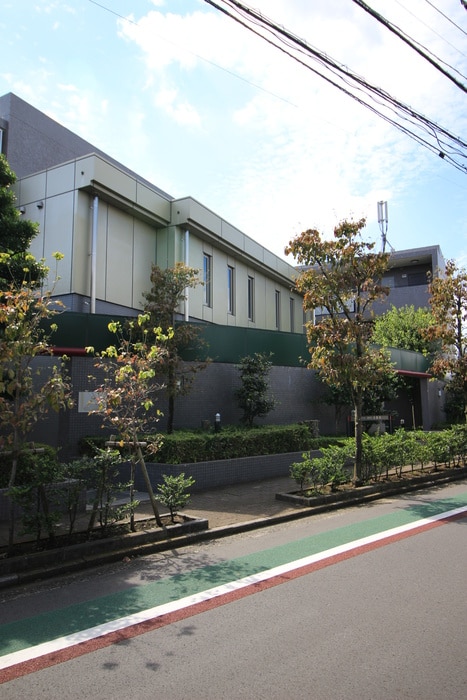 周辺環境 ロイヤルコート武蔵境