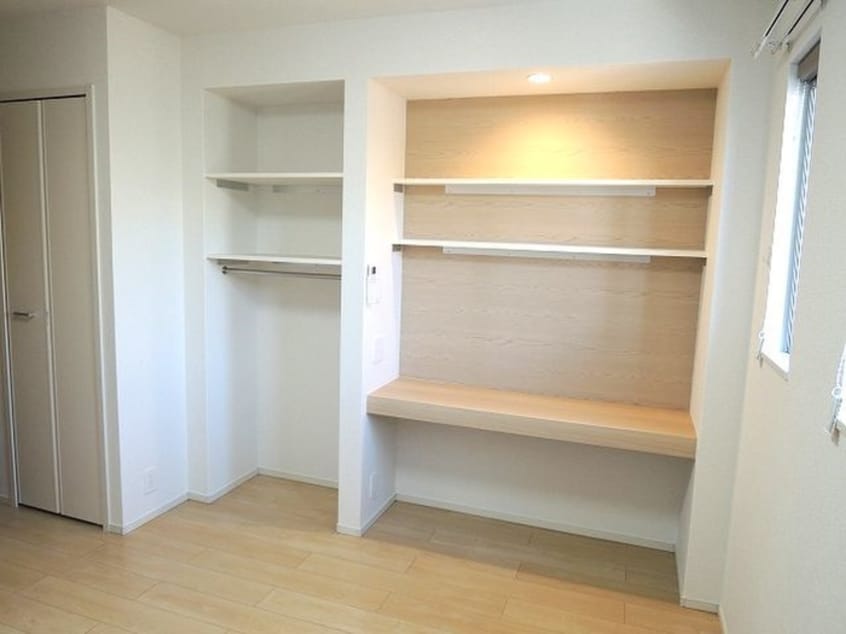 内観写真 プリムローズ