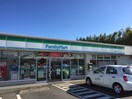 ファミリーマート 平塚真田店(コンビニ)まで662m ＬＡ　ＰＯＲＴＥ　Ｍ