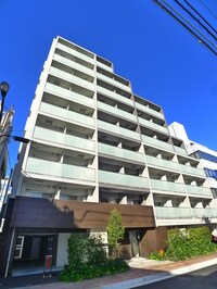 ガーラ・プレシャス木場(101)