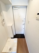 玄関 Ｌｙｎｘ府中