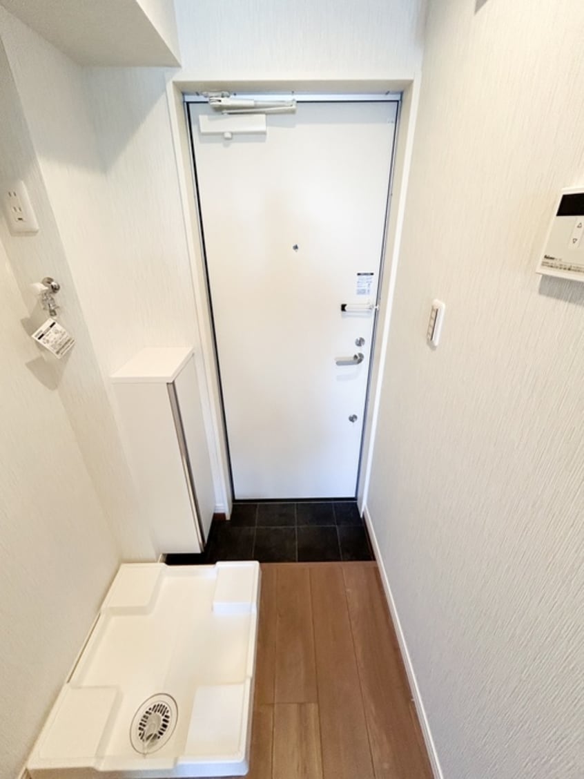 玄関 Ｌｙｎｘ府中