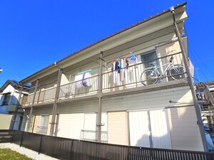 第２セントラルハイツ