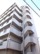 アメニティ旭の外観
