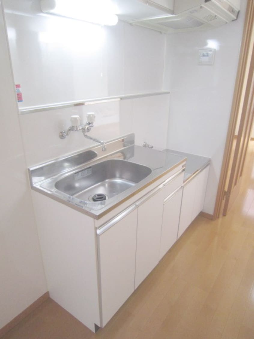 キッチン フミエ－ル北沢