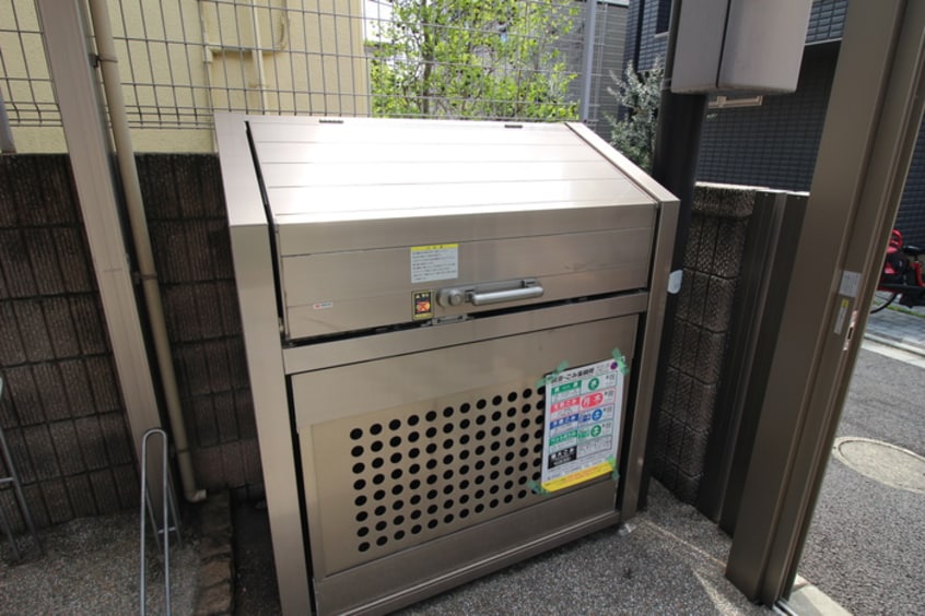 周辺環境 フミエ－ル北沢