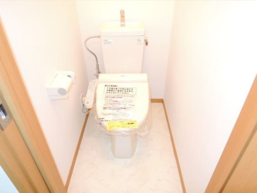 トイレ フミエ－ル北沢