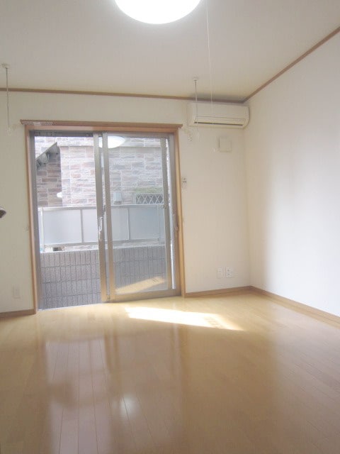 居室 フミエ－ル北沢