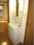 内観写真 フミエ－ル北沢