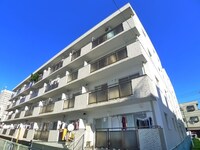 ｾﾌﾞﾝｽﾀ-ﾏﾝｼｮﾝ金町(315)