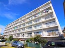 新所沢マンション(109)の外観
