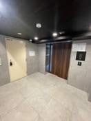建物設備 ３４３レジデンス後楽園