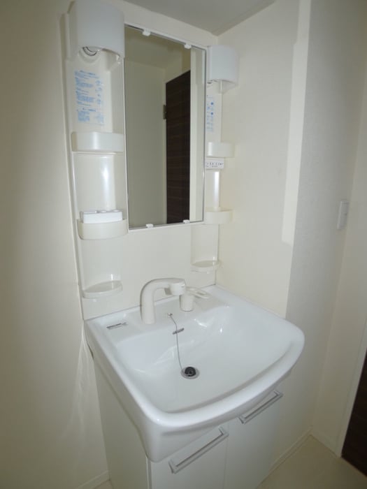 洗面 Ｏｈａｎａ　Ｈｅｒｅ　Ｃ