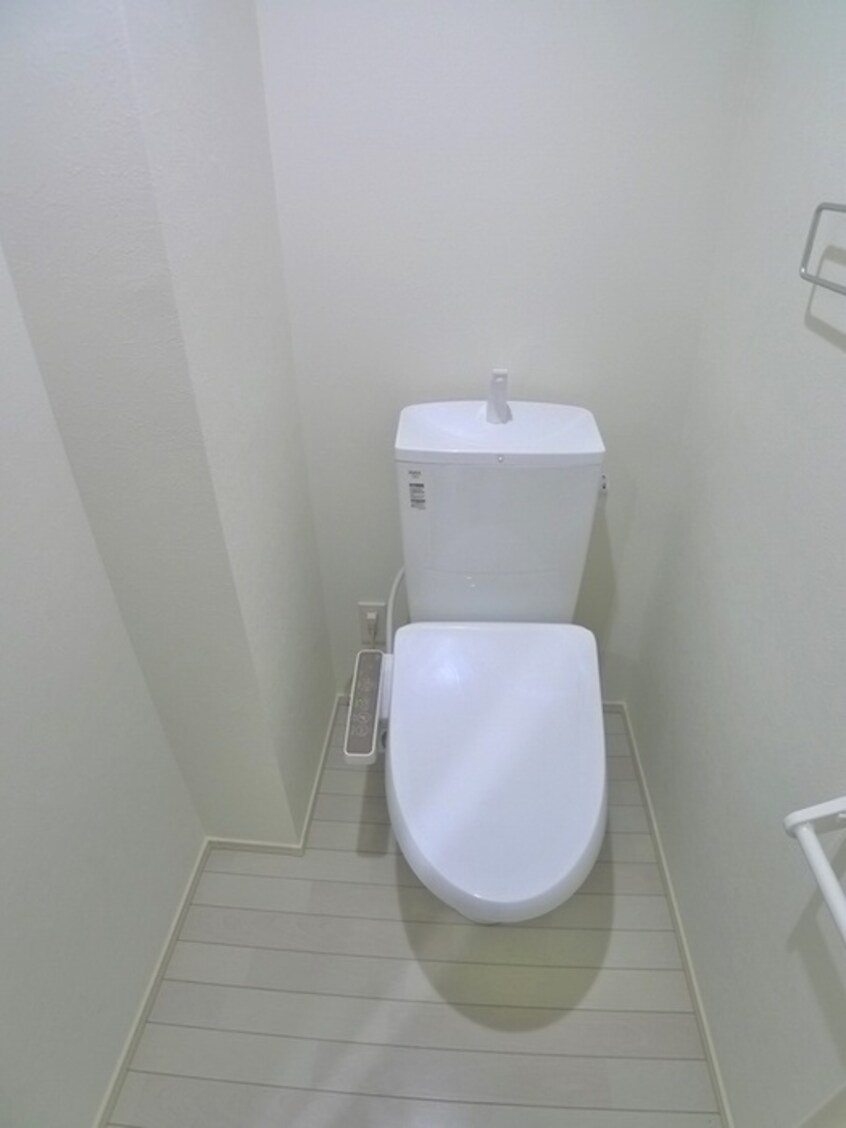トイレ ナビコ－ト大宮