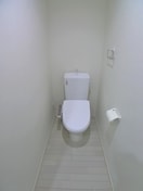 トイレ ナビコ－ト大宮