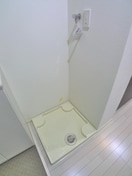 洗濯機置場 ナビコ－ト大宮