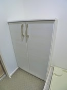 靴箱 ナビコ－ト大宮